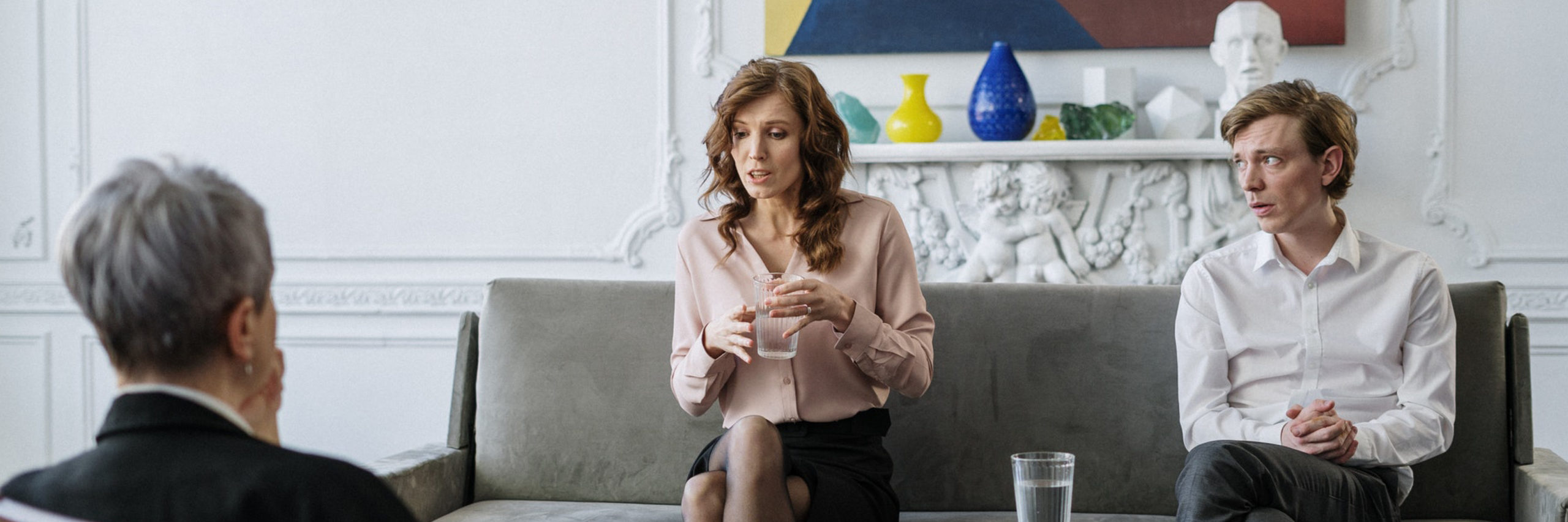 What you should know about divorce mediation
