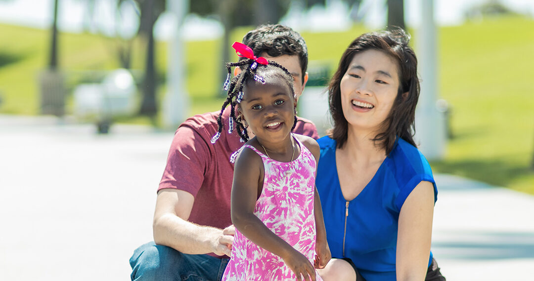 5 things you should know before adopting a child