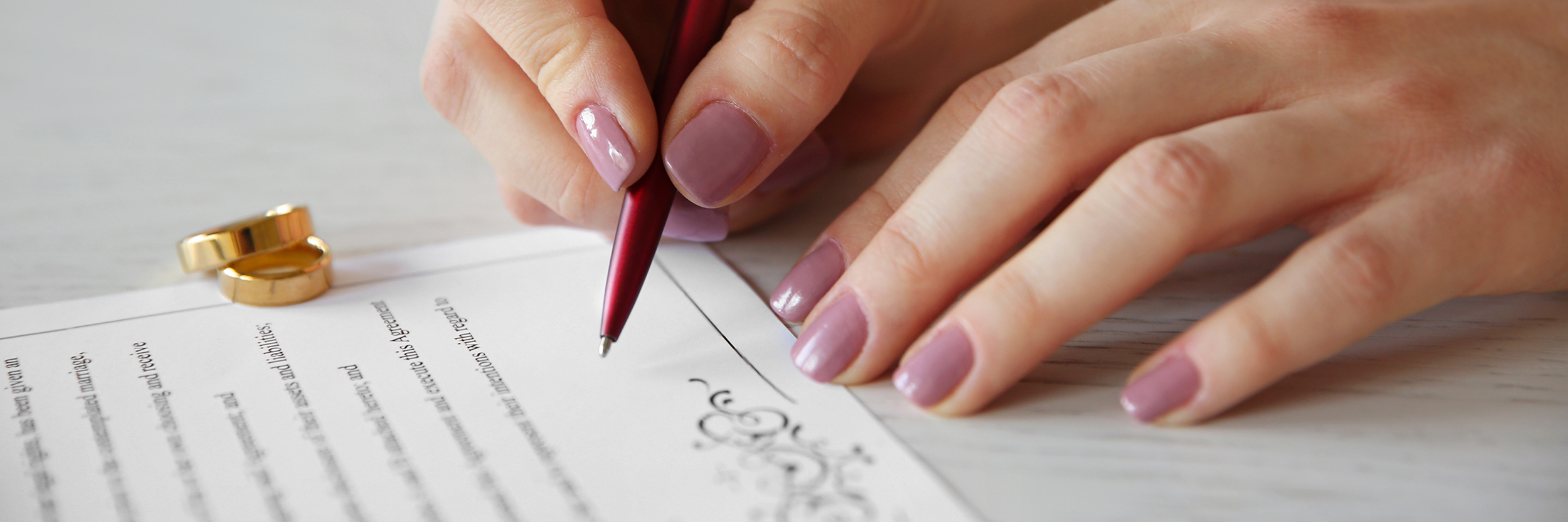 How does a prenuptial agreement protect a business?