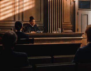 Modification of Orders and Agreements