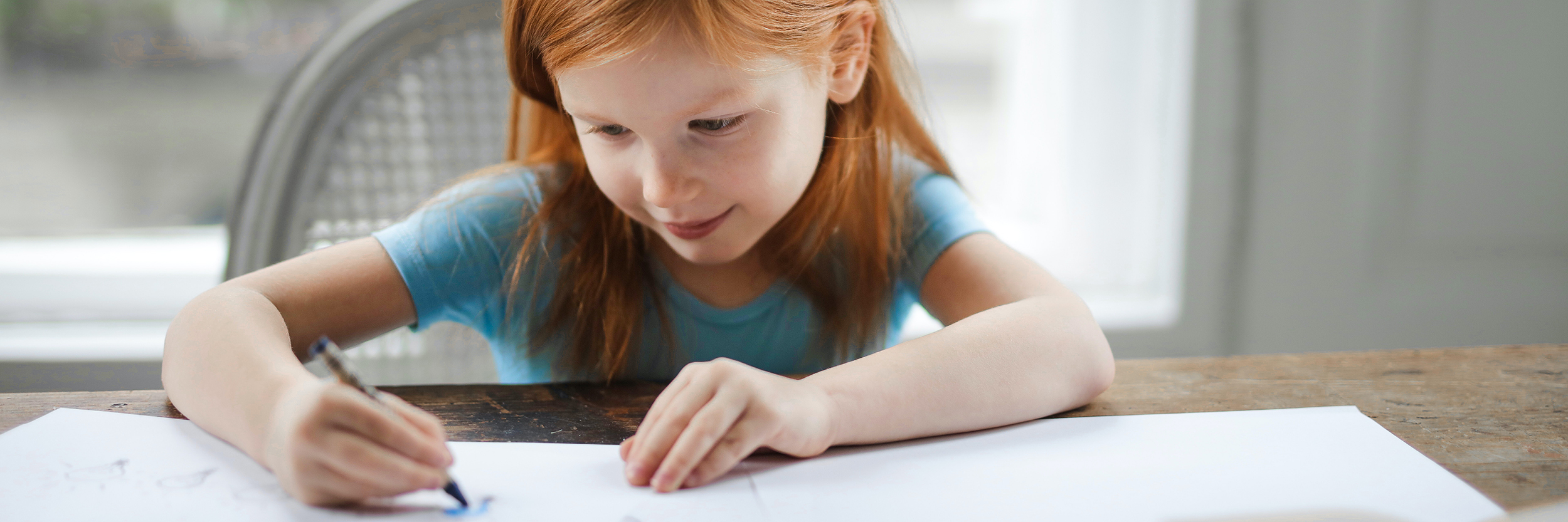 How can parents alleviate the back-to-school transition post-divorce?