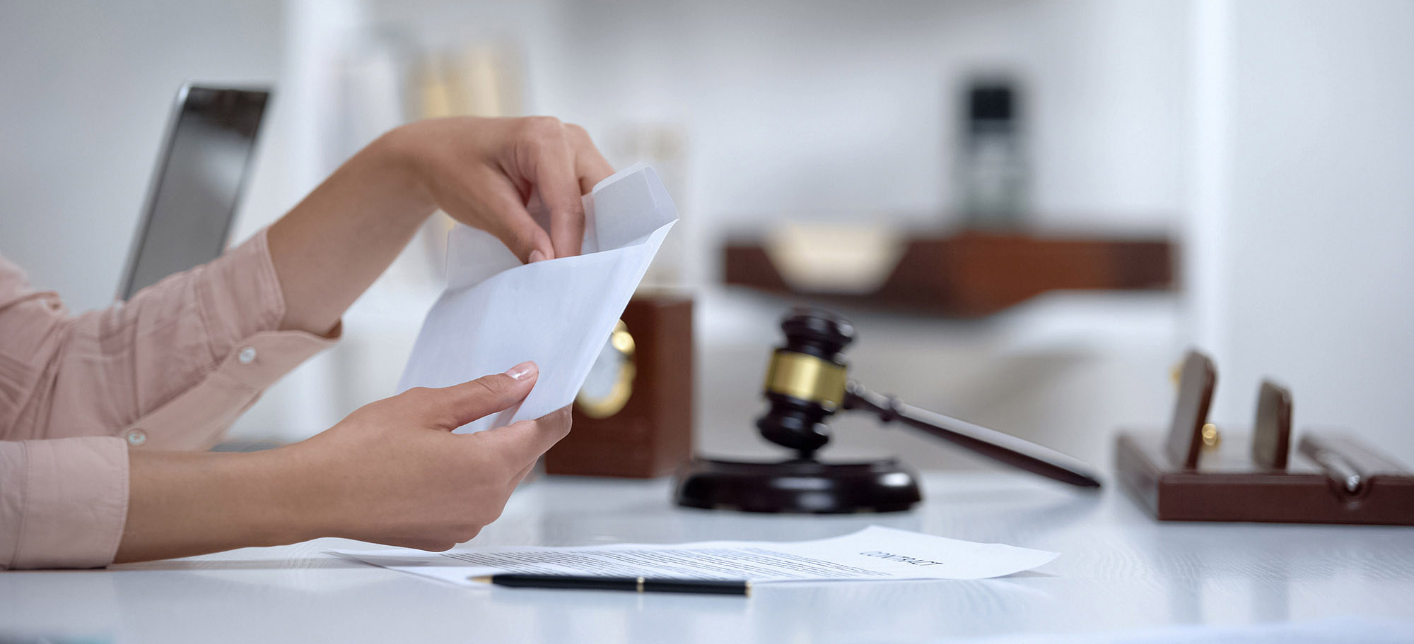 How can I stay financially secure during my divorce?