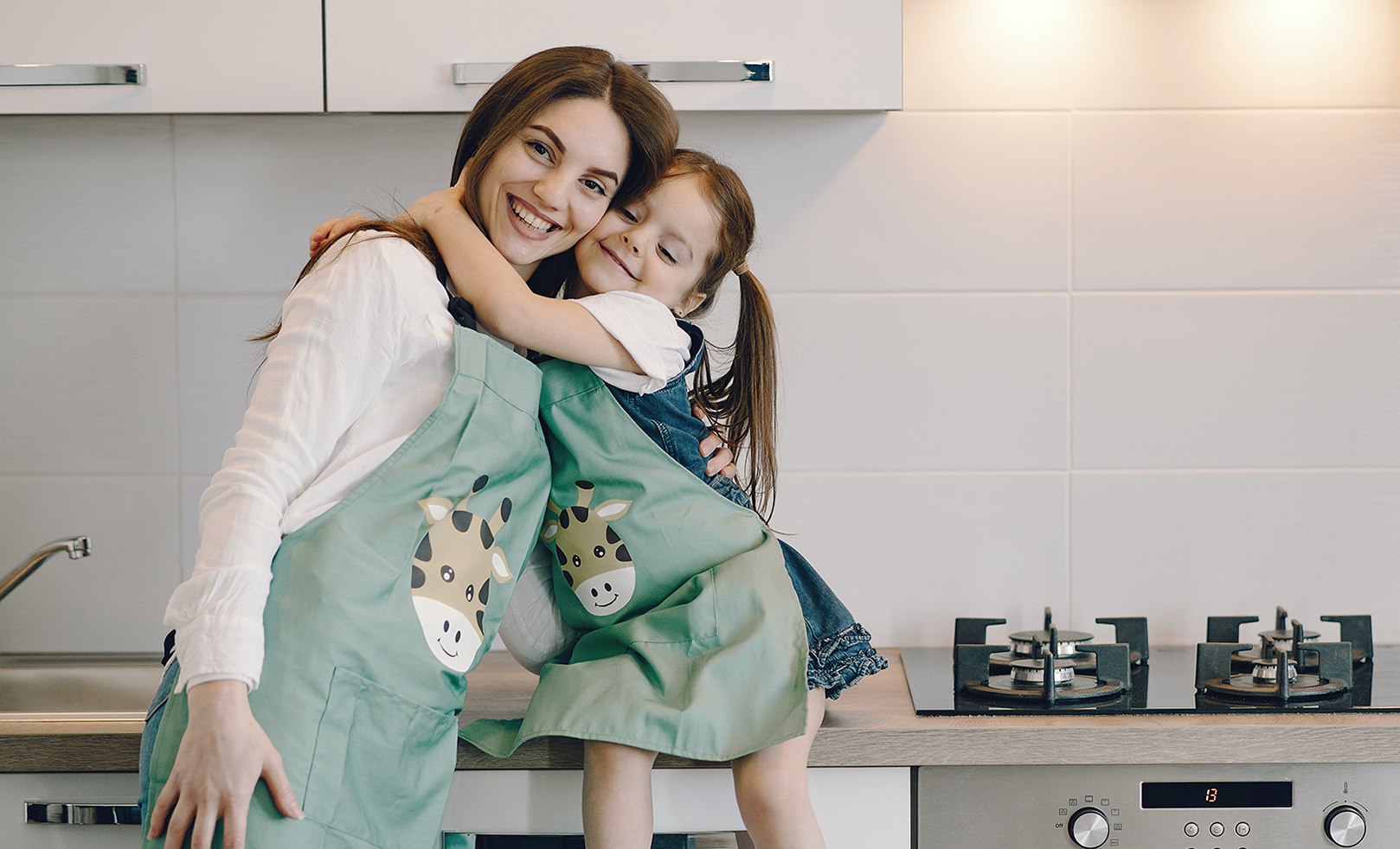 Helping children deal with divorce
