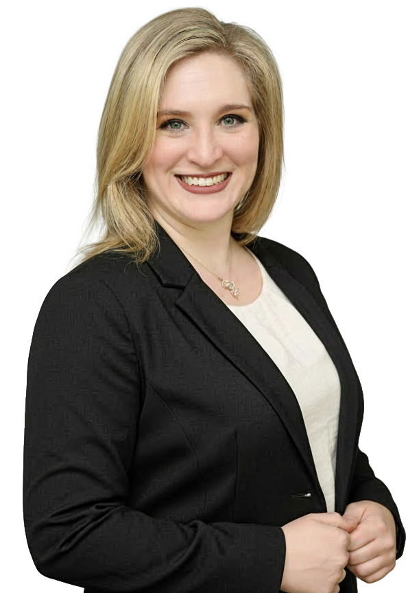 Lindsay N. Magrann